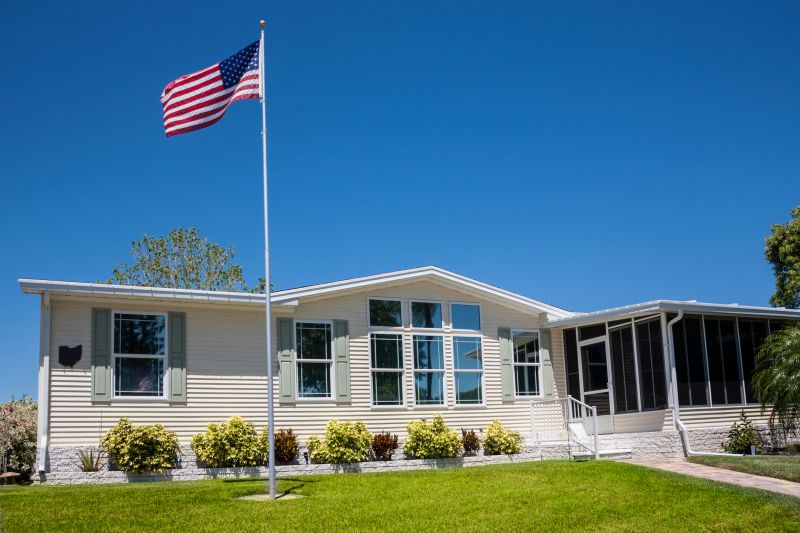 Best Siding Replacement Contractors in Horsham, PA